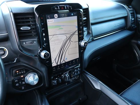 Used 2023 RAM 1500 Limited AWD/4WD image 23