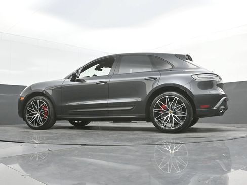 Certified 2024 Porsche Macan GTS AWD/4WD image 30