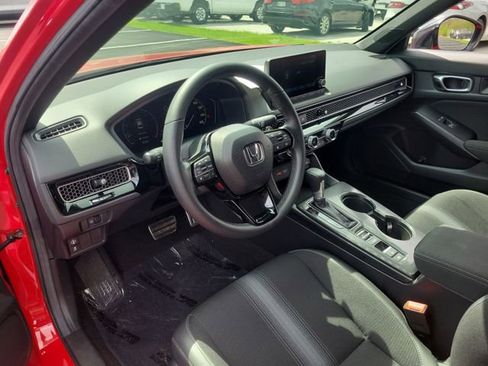 Used 2024 Honda Civic Sport image 18
