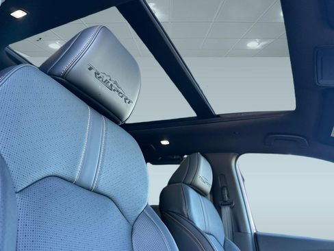 New 2026 Honda Passport TrailSport Elite image 14