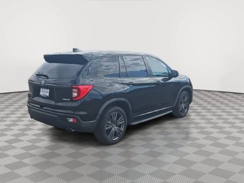 Used 2020 Honda Passport EX-L image 8
