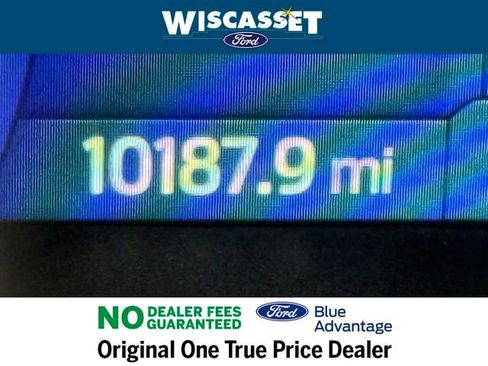 Used 2022 Ford F150 XLT w/ Equipment Group 302A High image 18