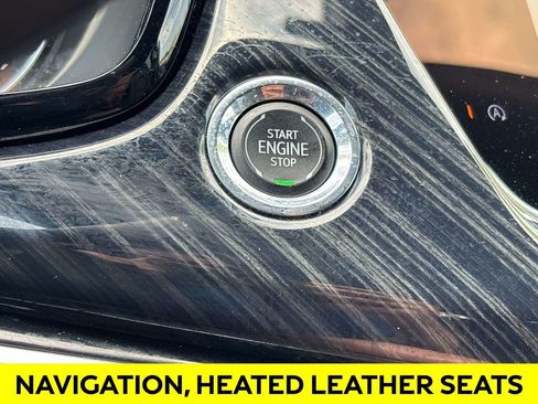 Used 2024 Cadillac XT6 Premium Luxury w/ LPO, Floor Liner Package AWD/4WD image 29
