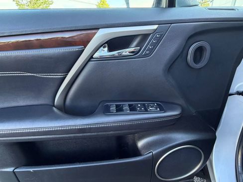 Used 2017 Lexus RX 350 F Sport AWD/4WD image 13