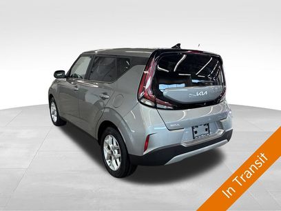 Certified 2023 Kia Soul LX w/ Option Group 015