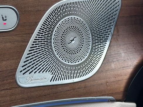 Used 2024 Mercedes-Benz GLE 350 4MATIC image 22