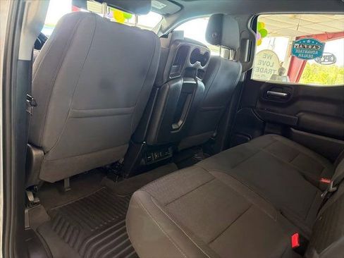 Used 2019 Chevrolet Silverado 1500 LT w/ All-Star Edition image 10