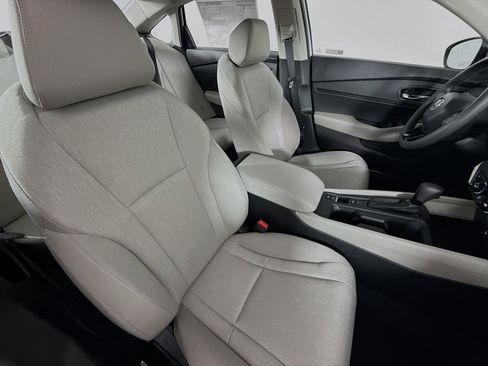 New 2025 Honda Accord SE image 34