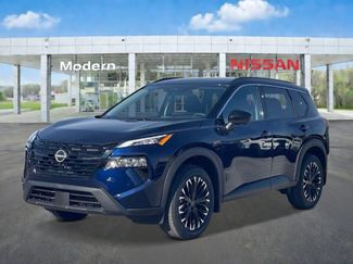 New 2026 Nissan Rogue Dark Armor AWD/4WD video 1