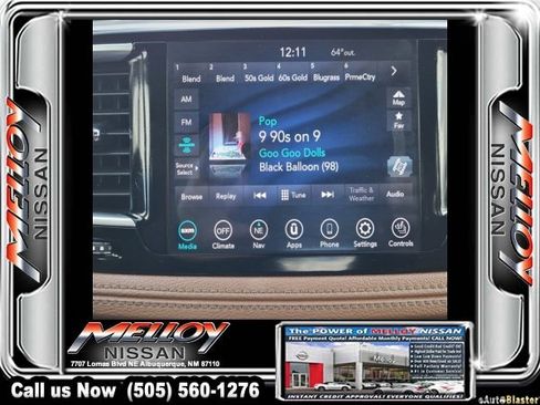 Used 2020 Chrysler Pacifica Limited image 22