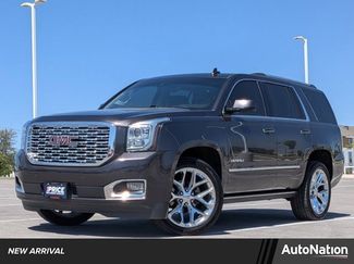 Used 2018 GMC Yukon Denali w/ Denali Ultimate Package video 1