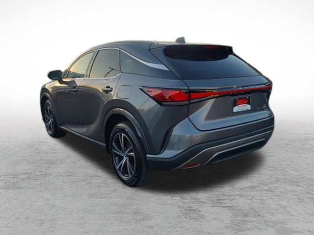 Used 2023 Lexus RX 350 Premium w/ Accessory Package AWD/4WD image 5