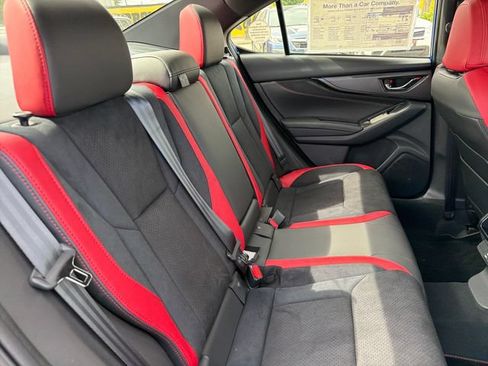 New 2026 Subaru WRX GT AWD/4WD image 24