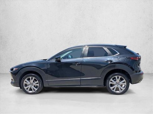 Used 2023 MAZDA CX-30 AWD 2.5 S w/ Select Package image 9