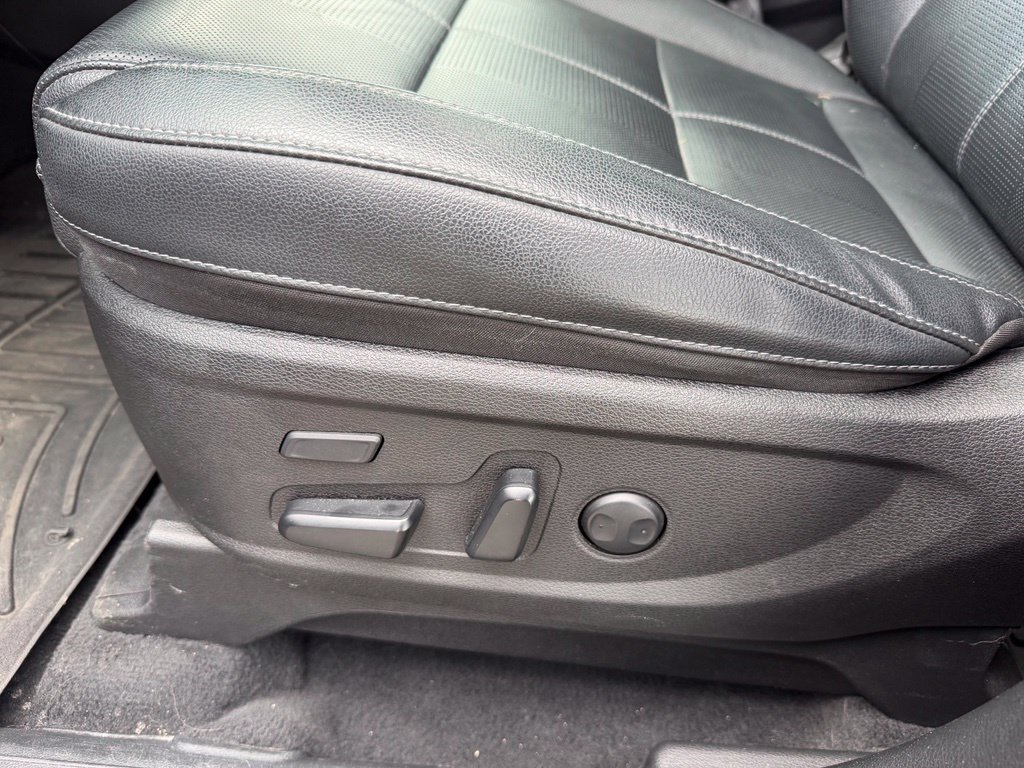 Used 2022 Kia Telluride SX w/ Nightfall Edition Package AWD/4WD image 25