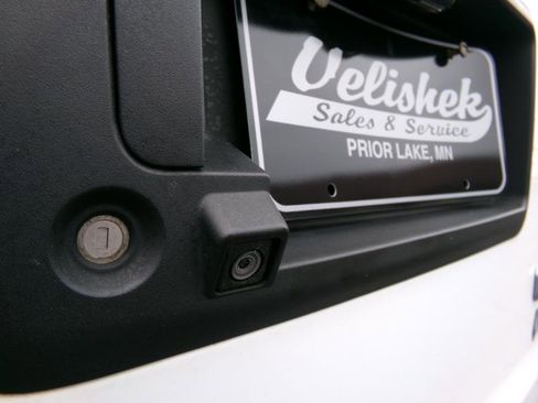Used 2019 GMC Savana 3500 LS w/ Cold Climate Package RWD image 10