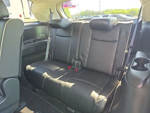 Used 2020 INFINITI QX60 Luxe FWD image 48