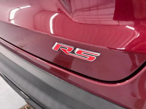 Used 2024 Chevrolet Trax RS FWD image 50