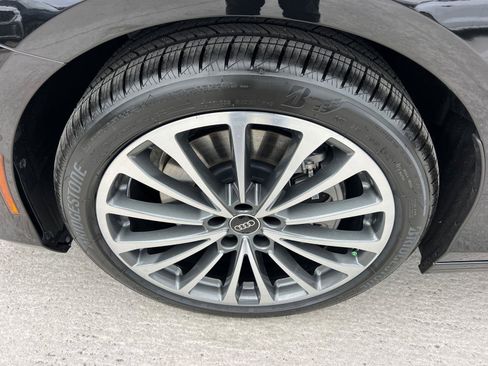 New 2026 Audi A6 Premium Plus image 11