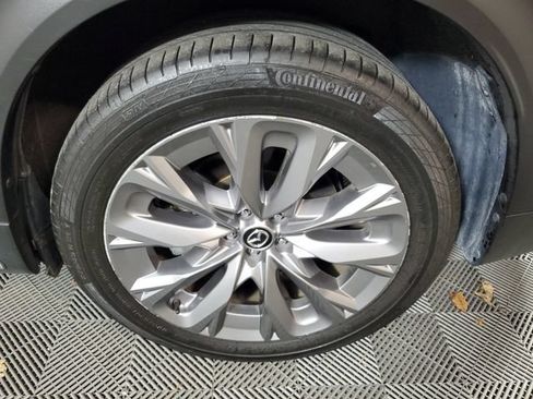 Used 2024 MAZDA CX-90 3.3 Turbo w/ Premium Package AWD/4WD image 11