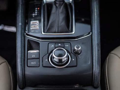 Used 2017 MAZDA CX-5 Touring FWD image 34