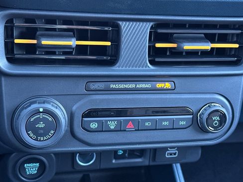 New 2026 Ford Maverick Tremor AWD/4WD image 25