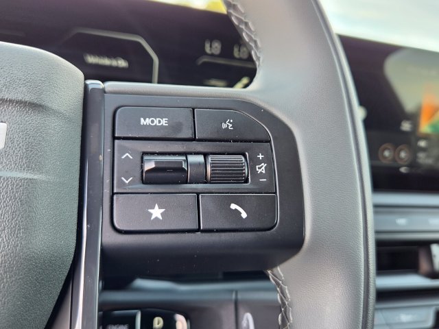 Certified 2027 Kia Telluride SX Prestige X-Line AWD/4WD image 27