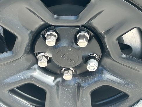 New 2026 Jeep Wrangler Sport image 17