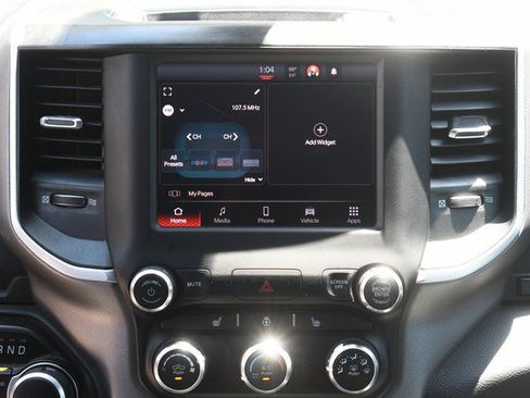 Used 2023 RAM 1500 Big Horn AWD/4WD image 19