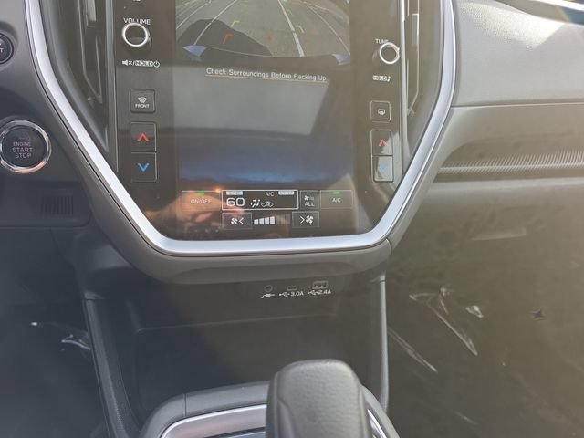 Certified 2024 Subaru Crosstrek 2.0i Premium AWD/4WD image 17