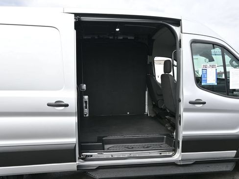 Used 2026 Ford Transit 350 148 Medium Roof AWD w/ Upfitter Package image 24