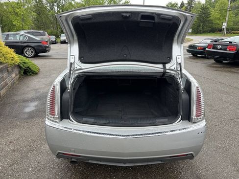 Used 2012 Cadillac CTS AWD Sedan image 6