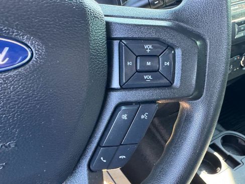 Used 2019 Ford F250 XL w/ Power Equipment Group AWD/4WD image 41