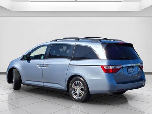 Used 2013 Honda Odyssey EX-L image 7
