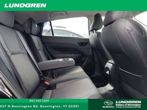 Used 2024 Subaru Crosstrek 2.0i Premium image 23