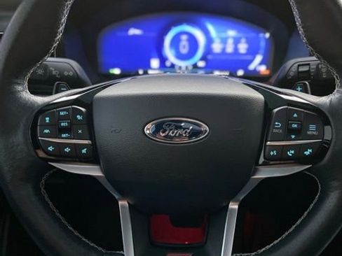 Used 2022 Ford Explorer ST w/ Equipment Group 401A image 22