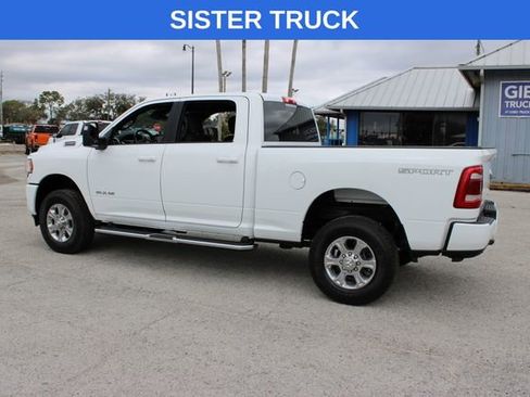 Used 2026 RAM 2500 Big Horn AWD/4WD image 7