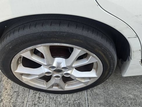 Used 2015 Nissan Altima 2.5 S w/ Power Driver Seat Package FWD image 5