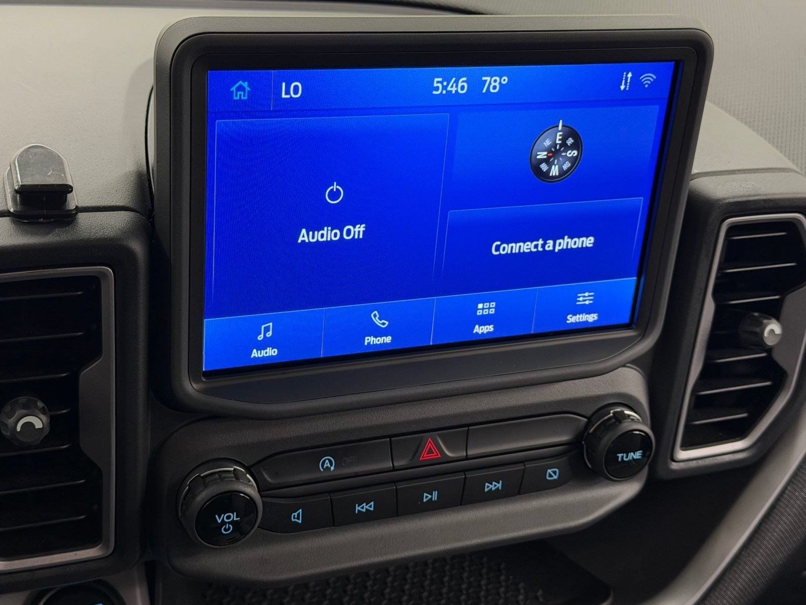 Certified 2023 Ford Bronco Sport Big Bend w/ Convenience Package AWD/4WD image 22