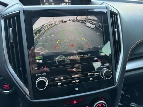 Used 2020 Subaru Crosstrek 2.0i Limited w/ Popular Package #2 image 31