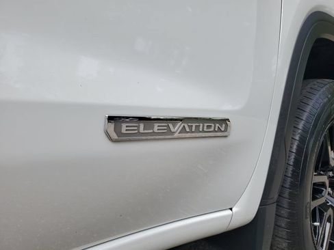 Used 2023 GMC Sierra 1500 Elevation RWD image 7