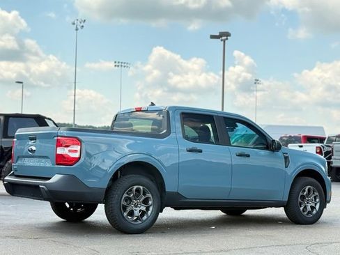 Certified 2023 Ford Maverick XLT FWD image 31