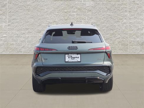 New 2026 Audi Q3 quattro 2.0T AWD/4WD image 6