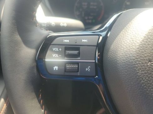 New 2027 Honda HR-V Sport image 18