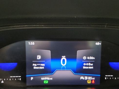 Used 2022 Volkswagen Taos S w/ IQ Drive S Package FWD image 18