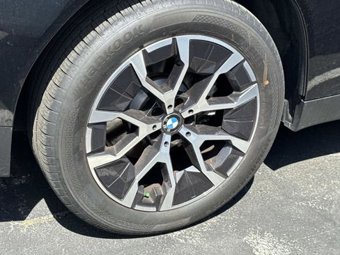 Used 2026 BMW X3 xDrive30i w/ Convenience Package AWD/4WD image 9