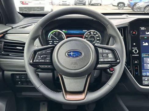 Used 2025 Subaru Forester Sport AWD/4WD image 8