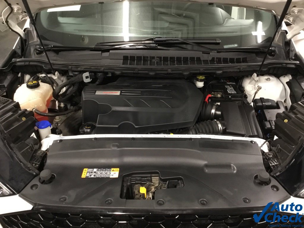 Used 2019 Ford Edge ST w/ Equipment Group 401A AWD/4WD image 49