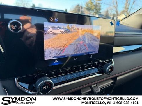 New 2026 Chevrolet Colorado Z71 w/ Z71 Convenience Package 2 image 15