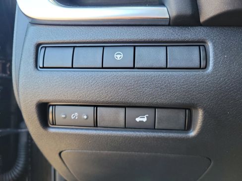 Certified 2021 Nissan Rogue SL image 21